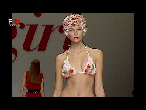 BLUGIRL Spring 2010 Milan - Fashion Channel