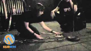 Video thumbnail for Zoom 506 II And Bass Multieffects Before Dawn by gearwire