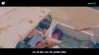 Yoo Seung Woo  ft. Louie of Geeks – You’re Beautiful (예뻐서) MV HD k pop german Sub