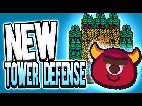 Now THIS is a Banger Tower Defense Game