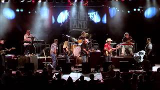 The LEGEND - McGUFFEY LANE - LIVE AT SQUARE FAIR - LIMA, OHIO