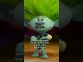 Serious Boy Clay Has Serious Moves TROLLS BAND TOGETHER