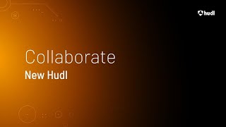Collaborate • New Hudl