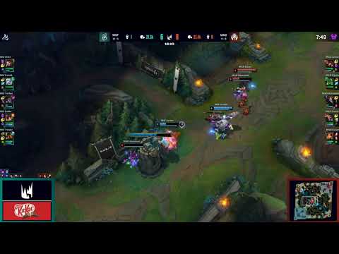 MAD Carzy Draven snipe