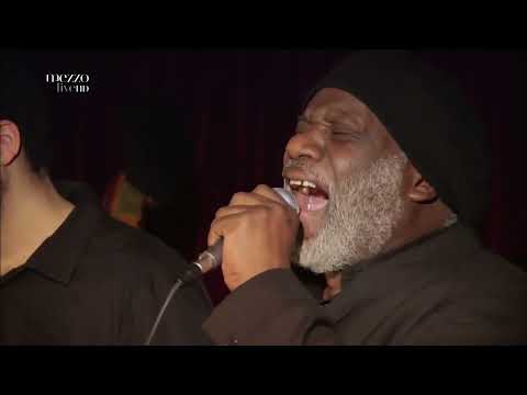Frank Lacy Quartet - Carolyn's dance. Zinc Bar New York 2014