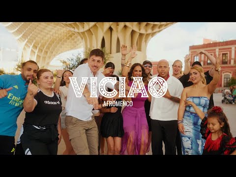 EDER, Luitingo - Viciao (Afromenco)