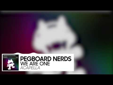 Video thumbnail for We Are One (Acapella)
