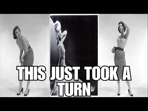 The Messed Up Things In Blackboard Jungle Movie No One Talks About