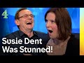 The Most UNBELIEVABLE 9 Letter Solves! | 8 Out of 10 Cats Does Countdown | Channel 4 DEFAULT Thumbnail