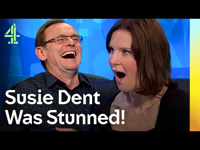 The Most UNBELIEVABLE 9 Letter Solves! | 8 Out of 10 Cats Does Countdown | Channel 4 SDDEFAULT Thumbnail