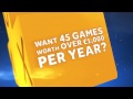 PlayStation Plus - Your Instant Game Collection