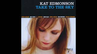 starting over kat edmonson