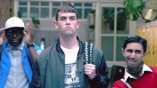 Against The Norm Film Trailer