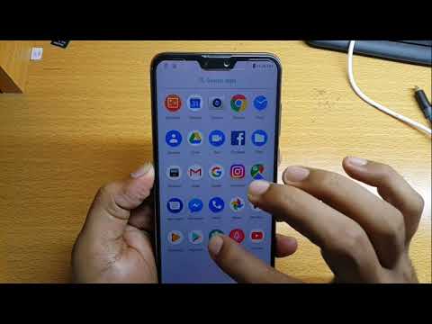 ASUS ZENFONE MAX Pro M2 (X01BDA) BASEBAND UNKNOWN & IMEI FIX _100%