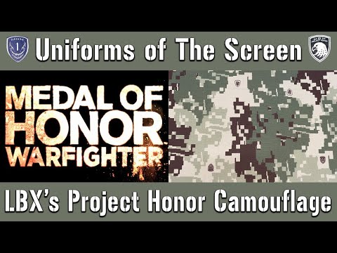 The Strange and Controversial Story of Medal of Honor: Warfighter