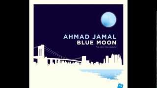 Ahmad Jamal - Autumn Rain