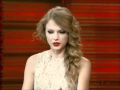 Taylor Swift on Regis & Kelly