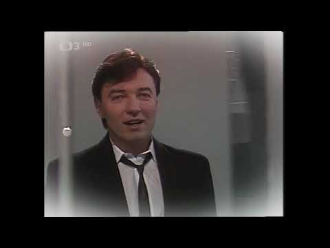 Iveta Bartošová, Karel Gott, Waldemar Matuška & Eva Pilarová - Směs hitů 60. let (1985)