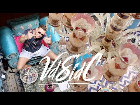 VdSidC - Nr. 72 - METAK - AB NACH MARRAKESCH