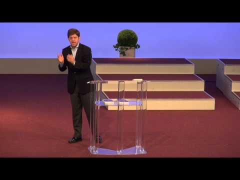 Kai Soltau – Amos: Seine Botschaft für die Gemeinde von heute