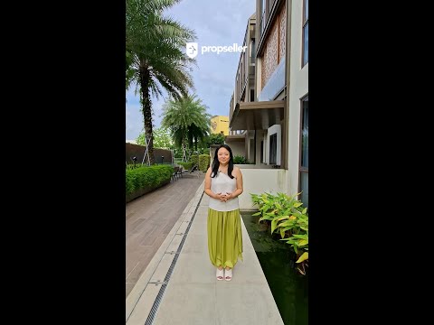 Parksuites, 22 Holland Grove Road, 2 Bedrooms, 700 sqft, Condominium For Sale, by Kit Toh, 500154109 - PropertyGuru.com.sg