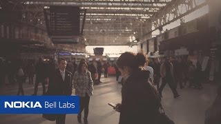 The Story of Light - Bell Labs - Future Impossible