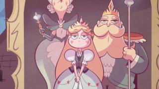 Star Vs The Forces of Evil Fan Trailer