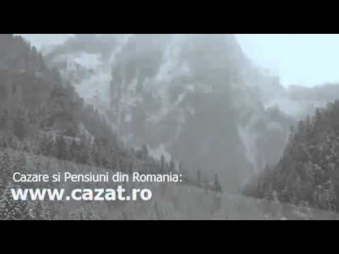 Cazare Podurile, Vrancea - Cazat.ro