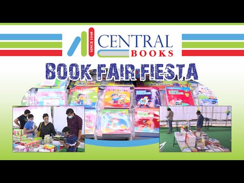 Central Book Shop - Mallapur