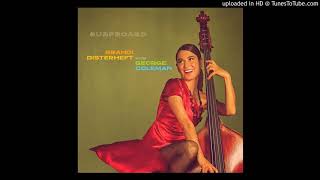 Where or When - Brandi Disterheft  with George Coleman
