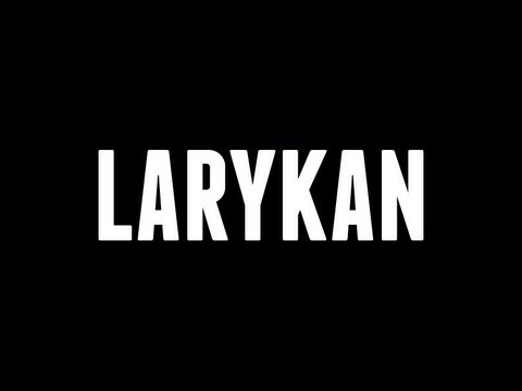 LaryKan - Sweet (Official) Promo