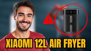 Xiaomi Smart Double Stack Air Fryer 12L Review - (WATCH BEFORE YOU BUY!)
