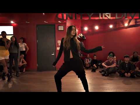 | Stevie Doré - River | choreography by Galen Hooks