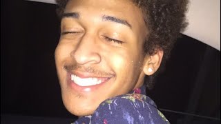 BEING GAY IN HIGH SCHOOL