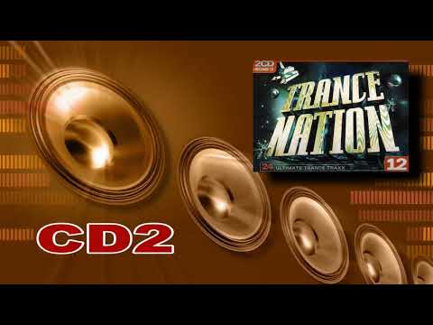 TRANCE NATION 12 [1997] CD 2