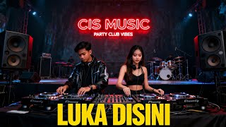 Download lagu DJ LUKA DISINI REMIX - UNGU DJ Remix Viral TikTok 2026 mp3