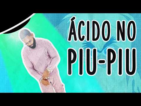 INFLUENCIADOR MORRE TENTANDO AUMENTAR O PRÓPRIO PÊNIS | ABDUÇÃO