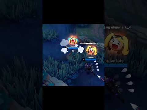 Nang chu I titau reng mai😭🤣 #mlbb #justforfun #taurengmai