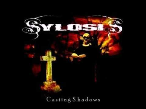 Sylosis - Beneath Black Clouds