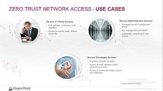 Monthly TechByte -  Harmony Connect Corporate Access (Formerly Odo)