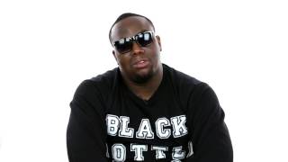 Scrilla Decodes "Bag Of Dope vs ScrillMatic" Mixtape Title and What To Expect