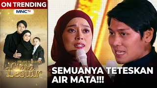 Download lagu TETESKAN AIR MATA! Lesti & Rizky Ceritakan Tentang Lagu Barunya | KILAU 3 TAHUN CINTA LESLAR mp3