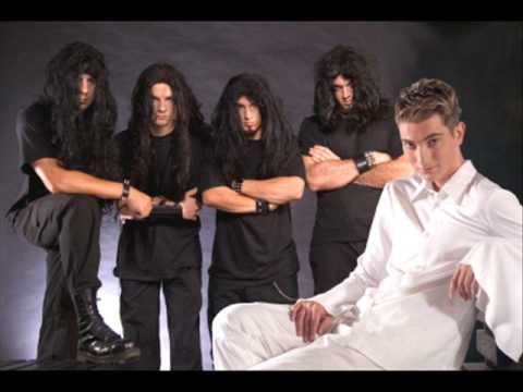 ambassador of sifilis & damjan murko