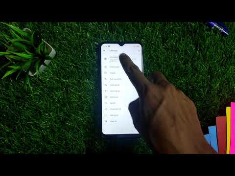 How to change the keyboard on realme c11 c12 c15 me  keyboard change kaise kare
