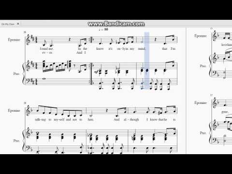 download lagu mp3 mp4 On My Own Les Miserables Score, download mp3 On My Own Les Miserables Score free download mp3, download mp3 On My Own Les Miserables Score