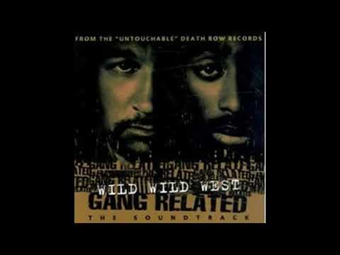 WC, CJ Mac, Daz Dillinger & Tray Deee - Gang Related