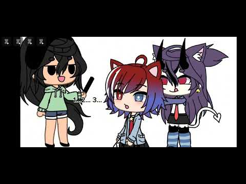 collab with @Afz_Bilqis4A  kembaran ku🎀