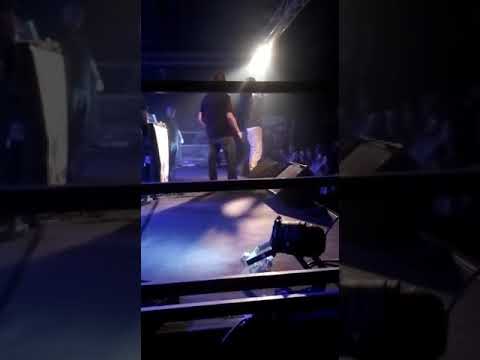 DRIMER VS FRENK - QUARTI DI FINALE TECNICHE PERFETTE VENETO 2017