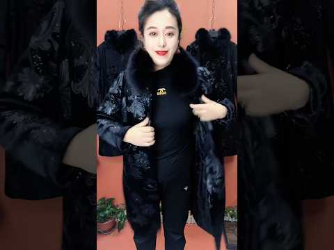 Women Knitted Sweater, Autumn and Winter Color Block Long Sleeve Tassel#sweater #sweater