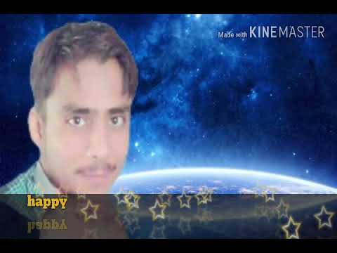 ijaz happy birthday song 2018